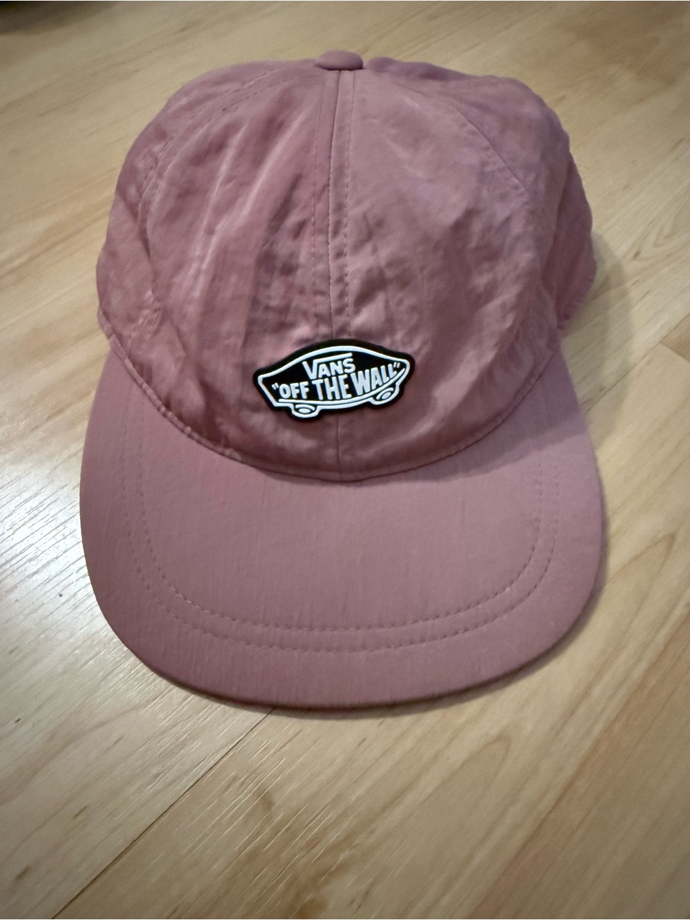 Vans Pink Women’s Hat